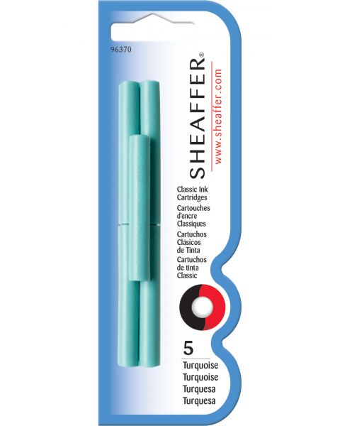 SHEAFFER REFILLS