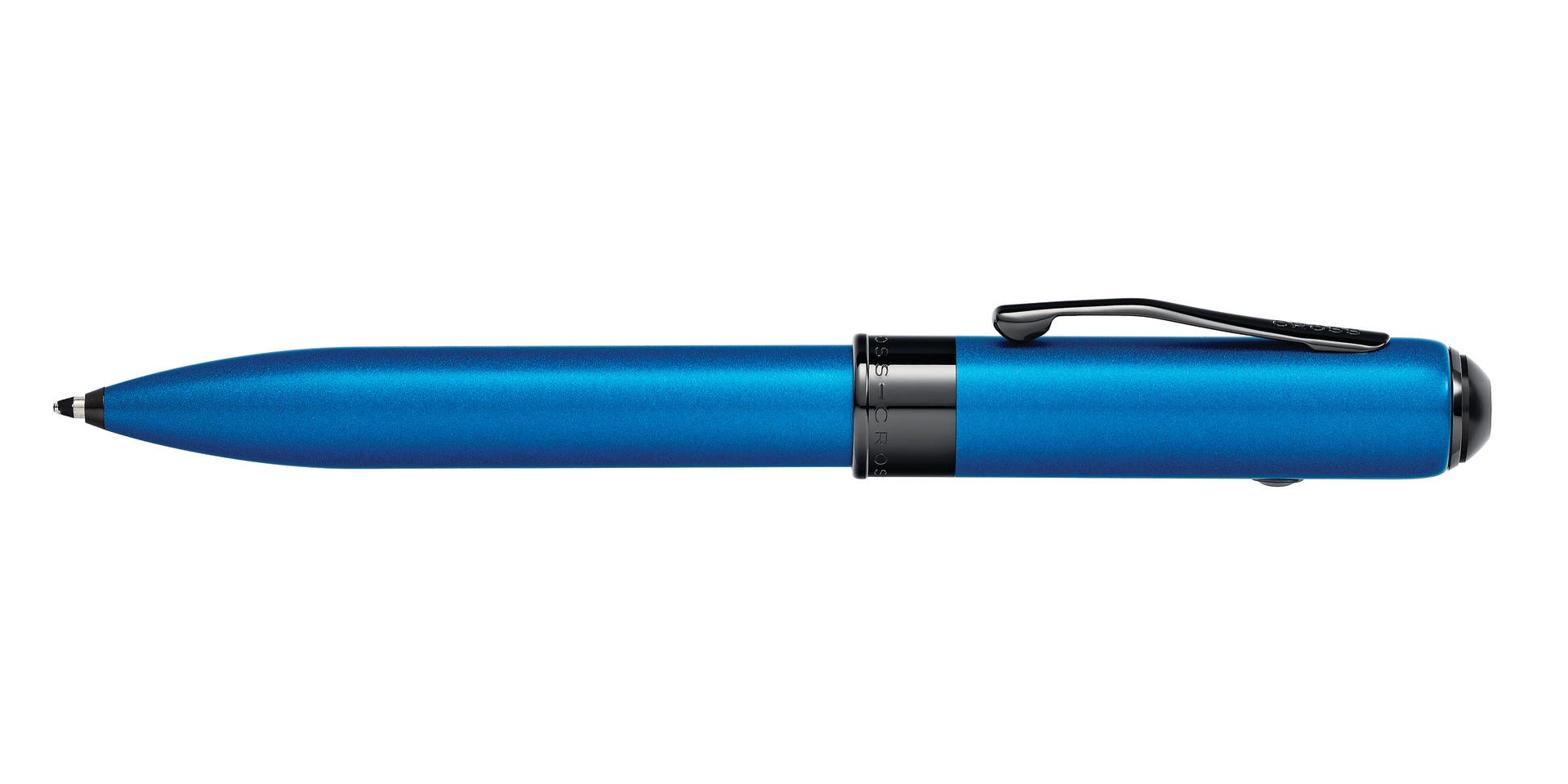 Cross TrackR Steam Blue Ballpoint Pen