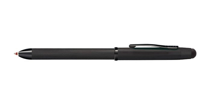 Cross Tech 3 BLACK PVD Multifunction Pen