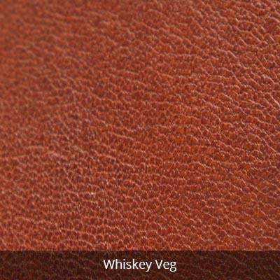 Osgoode Marley RFID Gusset Card Case (veg tan)