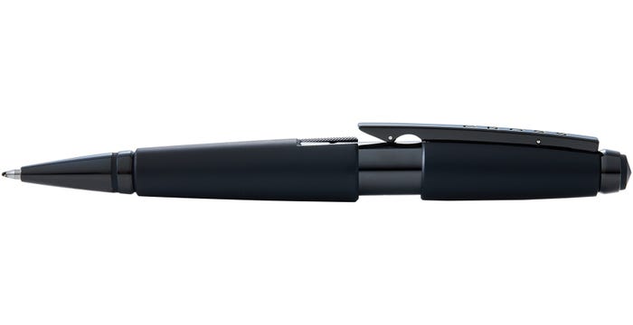 Cross Edge Matte Black Rollerball